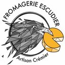 FROMAGERIE ESCUDIER company logo