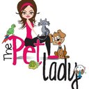 The Pet Lady company logo