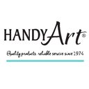 Handy Art, Inc. company logo