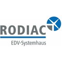 RODIAC EDV-Systemhaus GmbH company logo
