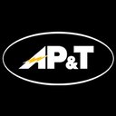 Alaska Power and Telephone company logo