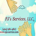 PJ's Services company logo