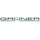Grüner Systemtechnik GmbH &amp; Co. KG company logo