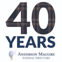 Anderson Maguire Funeral Directors company logo