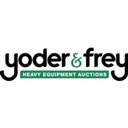 Yoder and Frey company logo