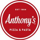 Anthony's Pizza & Pasta company logo