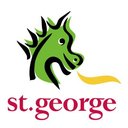 St.George company logo