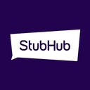 StubHub company logo