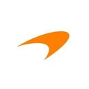 McLaren Racing company logo
