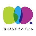 BID Services company logo