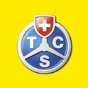 Touring Club Suisse company logo
