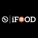 iFood México company logo