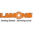 Lamons company logo