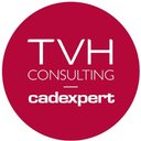 TVH Consulting company logo