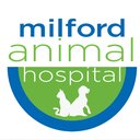 Milford Animal Hospital company logo