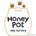 The Honeypot Nursery company logo