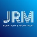 JRM Hospitality company logo