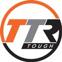 TTR Shipping company logo
