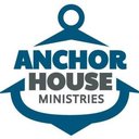 Anchor House Ministries company logo