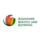 Züssower Service und Catering GmbH (ZSC) company logo