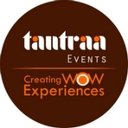 Tantraa Events company logo
