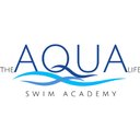 The Aqua Life Swim Academy company logo