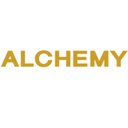 Alchemy Coffee company logo