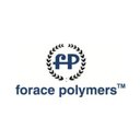 forace polymers pvt. ltd. Haridwar company logo