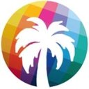 Florida Paints company logo