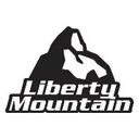 Liberty Mountain company logo