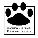 Michigan Animal Rescue League company logo