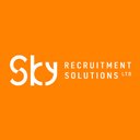 Sky Recruitment Solutions company logo