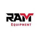 RAM Equipment company logo