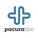 Pacura doc GmbH company logo