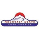 Mountain State Auto Auction company logo