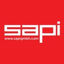 SAPI Sandstrahl und Anlagenbau GmbH company logo