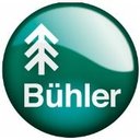 Bühler Motor company logo