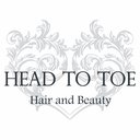 Head To Toe company logo