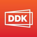 Dream Doors Kitchens company logo
