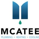 McAtee Plumbing Heating &amp; Cooling company logo