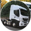 Gee Transport Ltd company logo