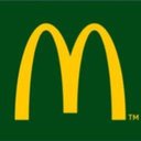 McDonald's Marechal Gomes da Costa company logo