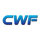 CWF Restoration company logo