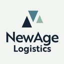 New Age Logistics company logo