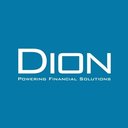 Dion company logo