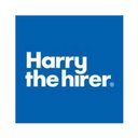 Harry The Hirer company logo