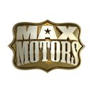 Max Motors Dealerships company logo