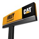 Foley Equipment company logo