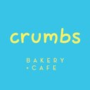 Crumbs Bakery company logo