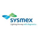 Sysmex company logo